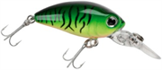 Spro Super Trout Crank DR 30